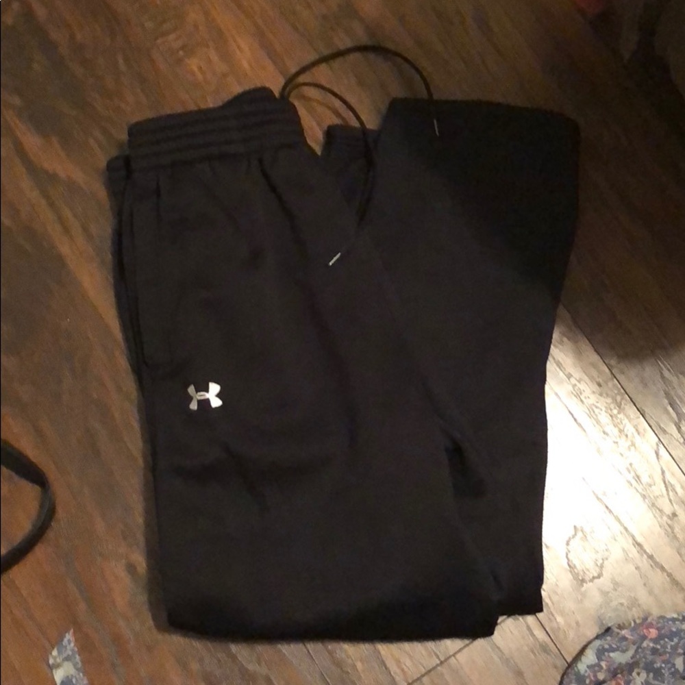 Men’s sweats
